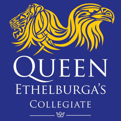Queen Ethelburga's